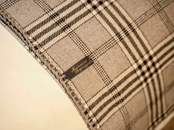 Tek Büyük Yataklı Oda, Balkon