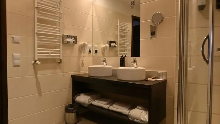 Superior İki Ayrı Yataklı Oda
