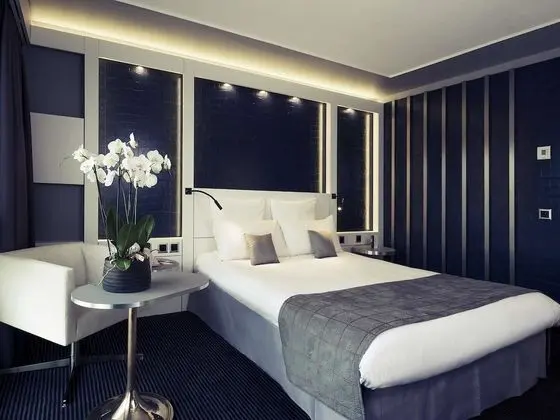 Superior Tek Büyük Yataklı Oda, 1 Çift Kişilik Yatak