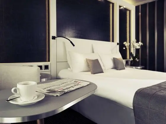 Superior Tek Büyük Yataklı Oda, 1 Çift Kişilik Yatak