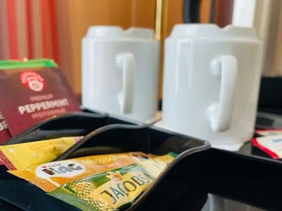 Superior Tek Büyük Yataklı Oda, 1 Çift Kişilik Yatak