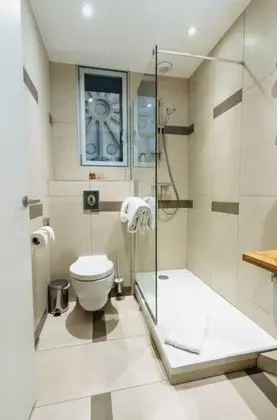 Classic Tek Büyük Yataklı Oda, 1 Çift Kişilik Yatak