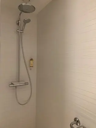 Standard Oda, 1 Çift Kişilik Yatak