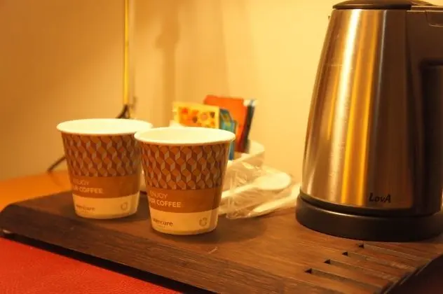 Standard Oda, Birden Çok Yatak