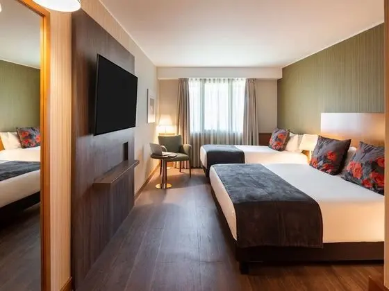 Standard Oda, Birden Çok Yatak