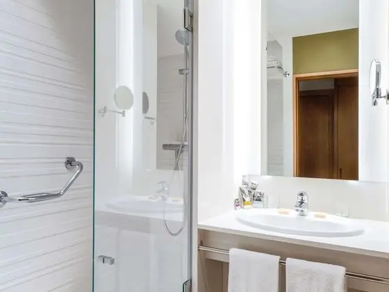 Superior Oda, 1 Çift Kişilik Yatak