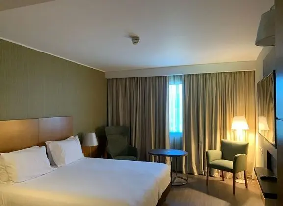 Superior Oda, 1 Çift Kişilik Yatak