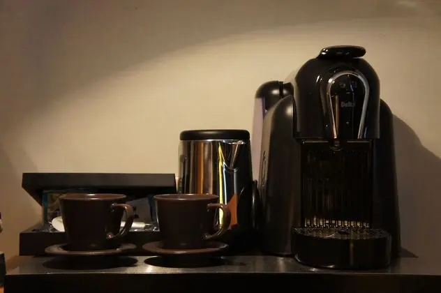 Superior Oda, 1 Çift Kişilik Yatak