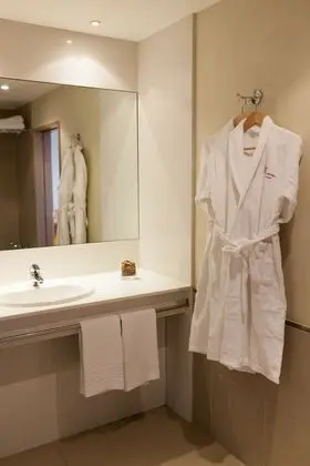 Superior Oda, 1 Çift Kişilik Yatak