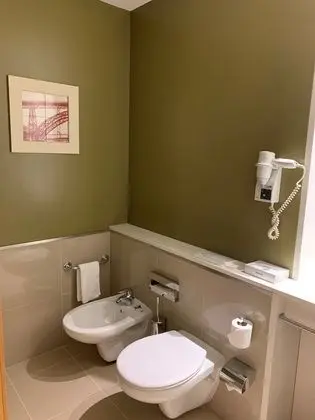 Superior Oda, 1 Çift Kişilik Yatak