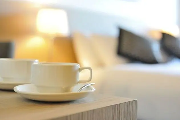 Superior Oda, Balkon, Golf Manzaralı