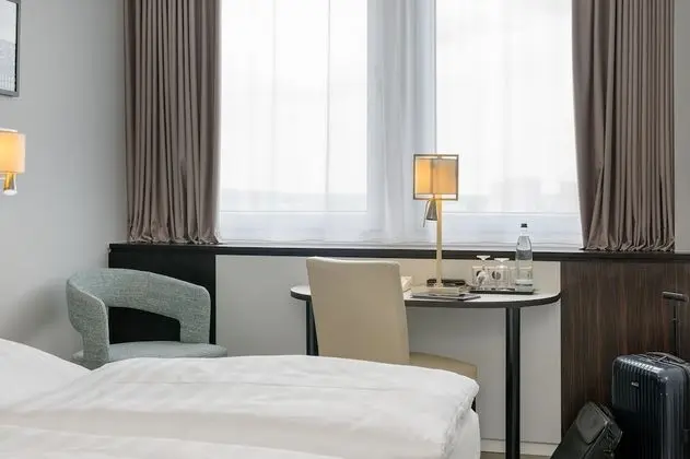 Comfort Oda, 1 Çift Kişilik Yatak