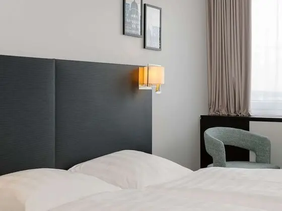 Comfort Oda, 1 Çift Kişilik Yatak