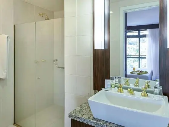 Superior Apart Daire, 1 Çift Kişilik Yatak