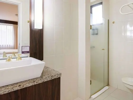 Superior Apart Daire, 1 Çift Kişilik Yatak