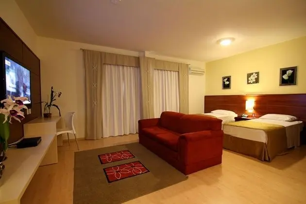 Superior Oda, 2 Tek Kişilik Yatak