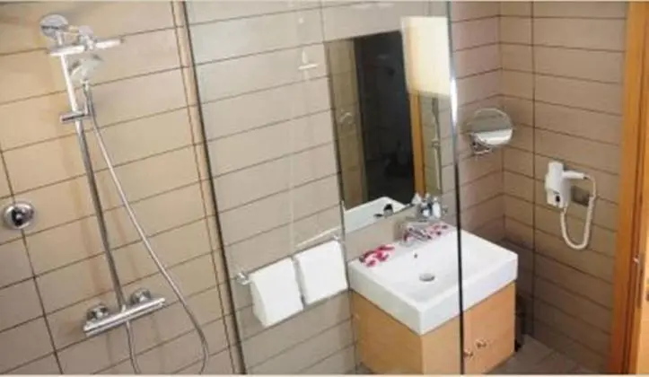 Apart Daire, 1 Yatak Odası, Balkon, Deniz Manzaralı