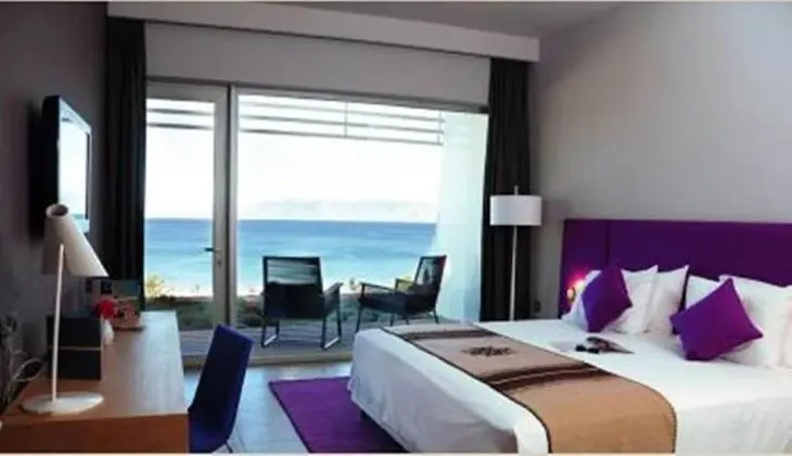 Apart Daire, 2 Yatak Odası, Balkon