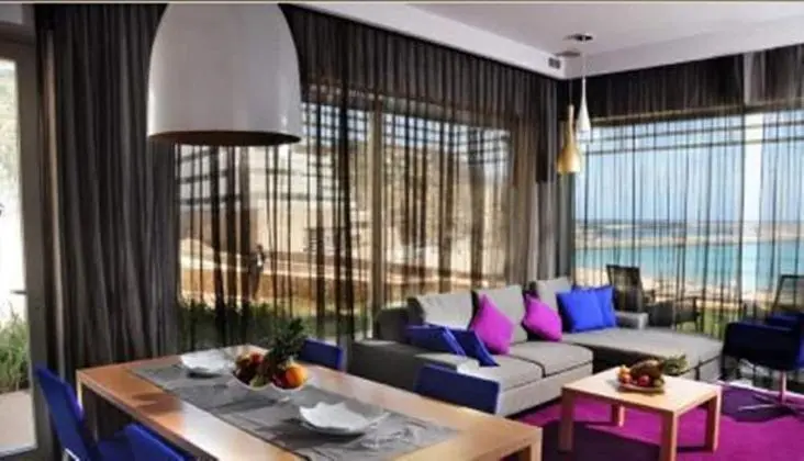 Apart Daire, 2 Yatak Odası, Balkon