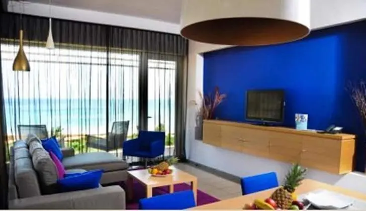 Apart Daire, 2 Yatak Odası, Balkon