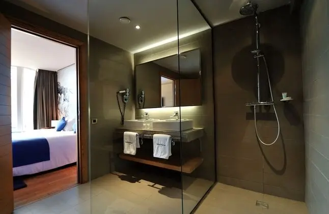 Standard Oda, 1 Tek Kişilik Yatak, Balkon, Manzaralı
