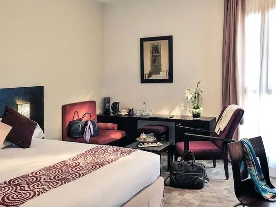Superior Tek Büyük Yataklı Oda, 1 Çift Kişilik Yatak