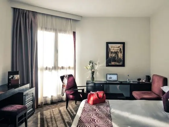 Superior Tek Büyük Yataklı Oda, 1 Çift Kişilik Yatak