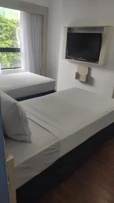 Classic İki Ayrı Yataklı Oda, 2 Tek Kişilik Yatak