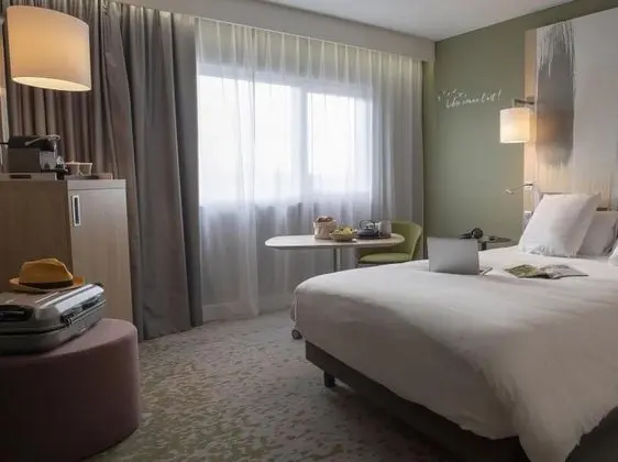 Classic Oda, 1 Çift Kişilik Yatak