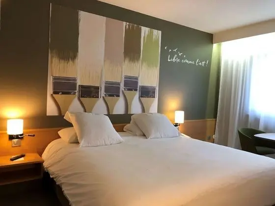 Classic Oda, 2 Tek Kişilik Yatak