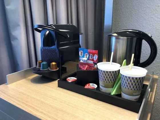 Oda, 1 Çift Kişilik Yatak