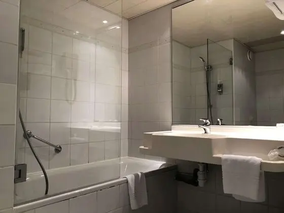 Oda, 1 Çift Kişilik Yatak