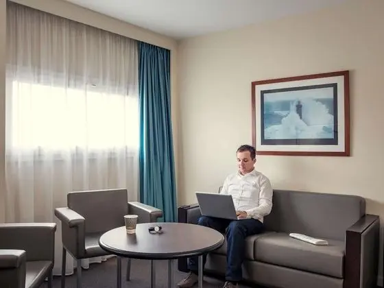 Süit, 1 En Büyük (King) Boy Yatak