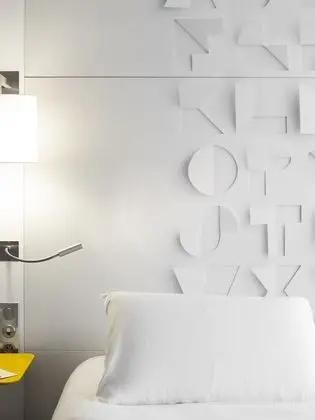 Standard Oda, 2 Tek Kişilik Yatak