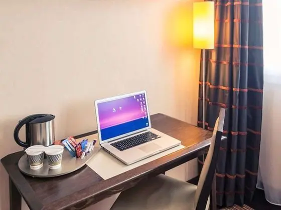 Classic Tek Büyük Yataklı Oda, 1 Çift Kişilik Yatak