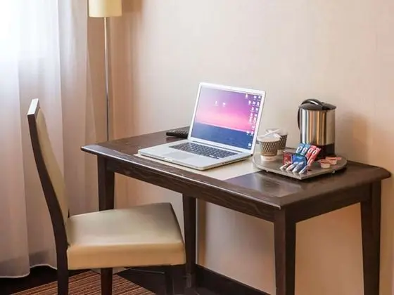 Classic Tek Büyük Yataklı Oda, 1 Çift Kişilik Yatak