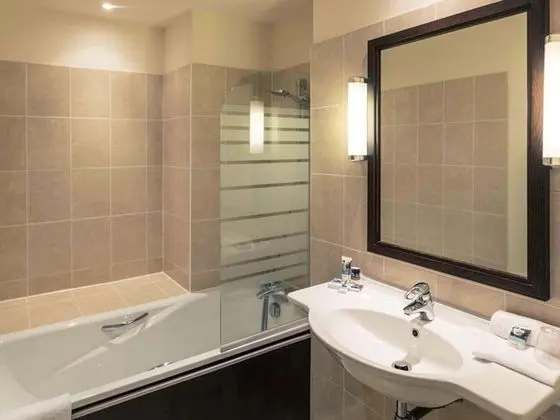 Privilege, Tek Büyük Yataklı Oda, 1 Çift Kişilik Yatak