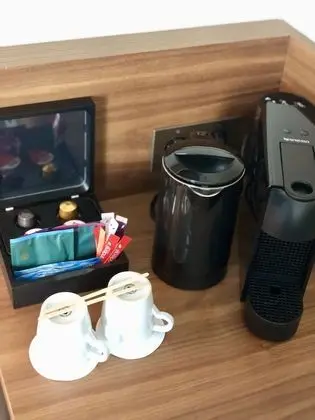 Classic Tek Büyük Yataklı Oda, 1 Çift Kişilik Yatak
