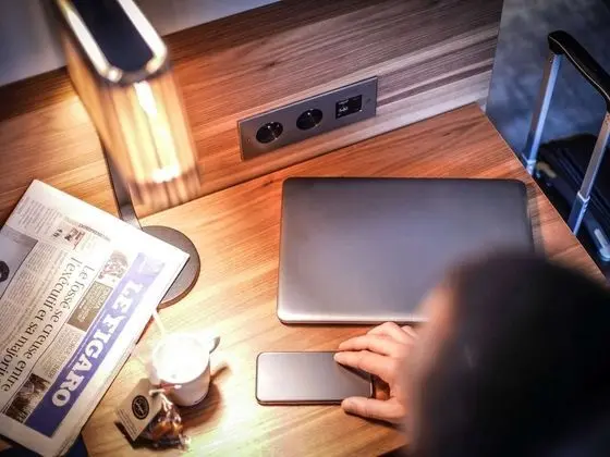 Oda, 1 Tek Kişilik Yatak
