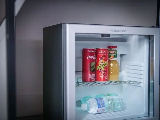 Superior Tek Büyük Yataklı Oda, 1 Çift Kişilik Yatak