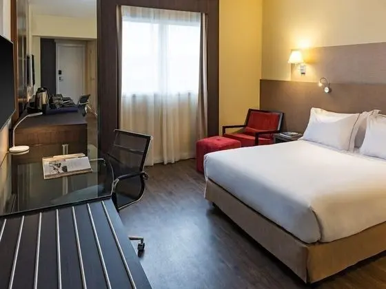 Superior Apart Daire, 1 Çift Kişilik Yatak