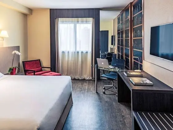 Superior Apart Daire, 1 Çift Kişilik Yatak
