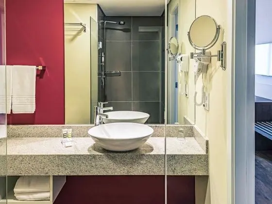 Superior Apart Daire, 1 Çift Kişilik Yatak