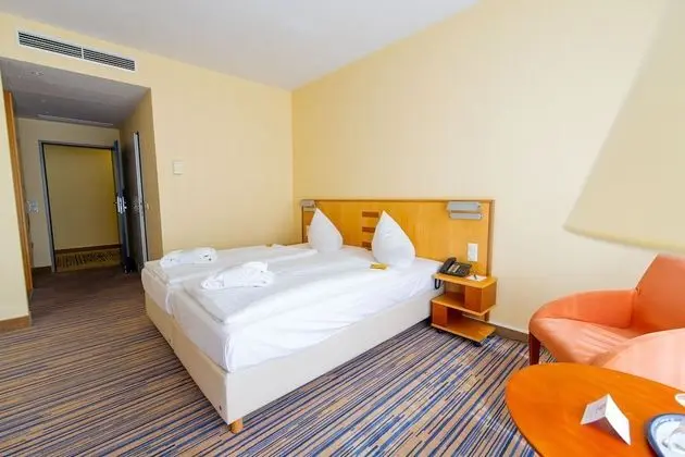 Family Oda, 2 Çift Kişilik Yatak