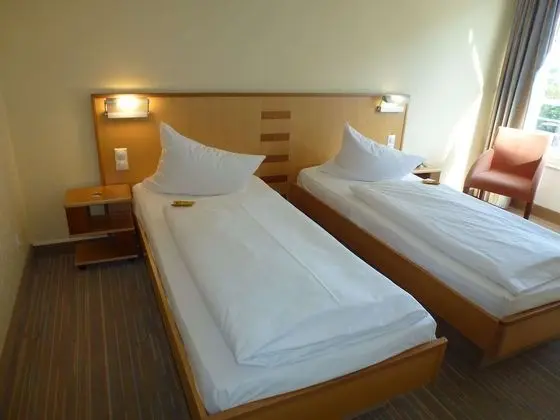 Oda, Engellilere Uygun