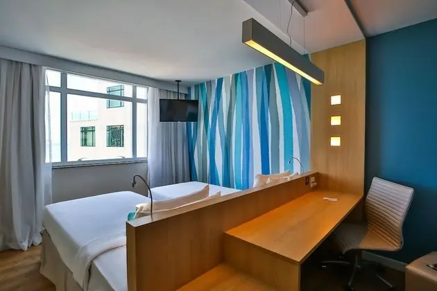 Standard İki Ayrı Yataklı Oda, 2 Tek Kişilik Yatak