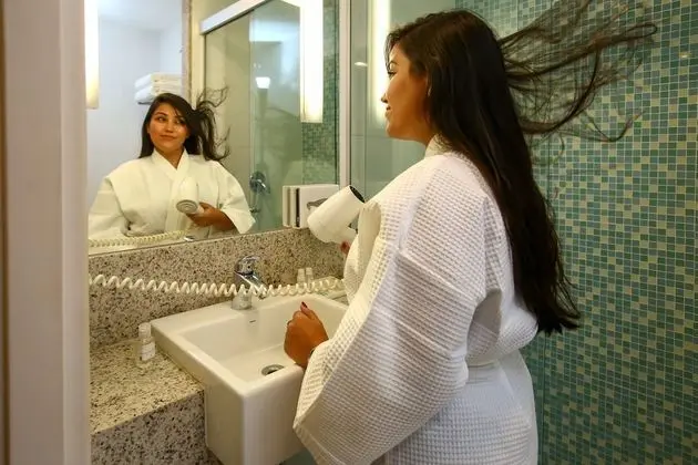 Standard İki Ayrı Yataklı Oda, 2 Tek Kişilik Yatak