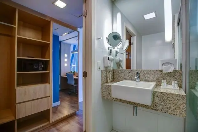 Standard Tek Büyük Yataklı Oda, 1 Çift Kişilik Yatak