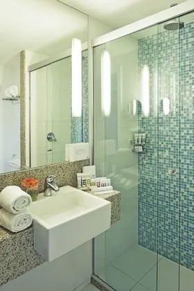 Standard Tek Büyük Yataklı Oda, 1 Çift Kişilik Yatak