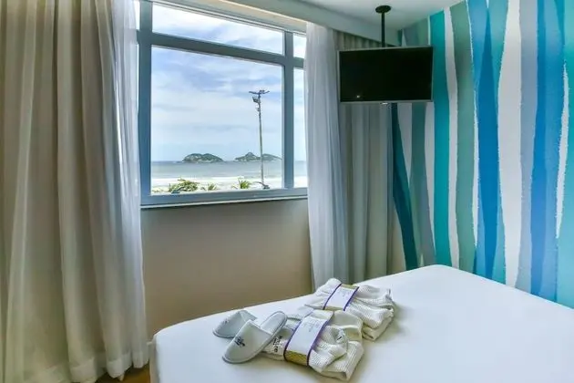 Superior Tek Büyük Yataklı Oda, 1 Çift Kişilik Yatak, Deniz Manzaralı